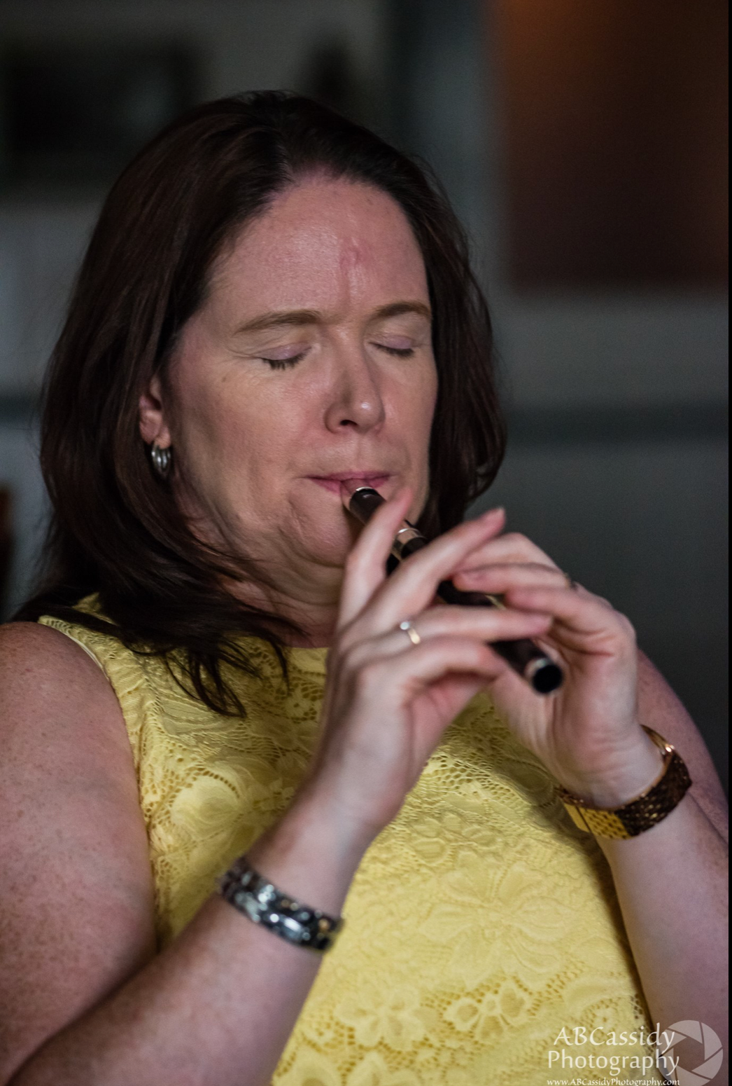 Mairead Walls
