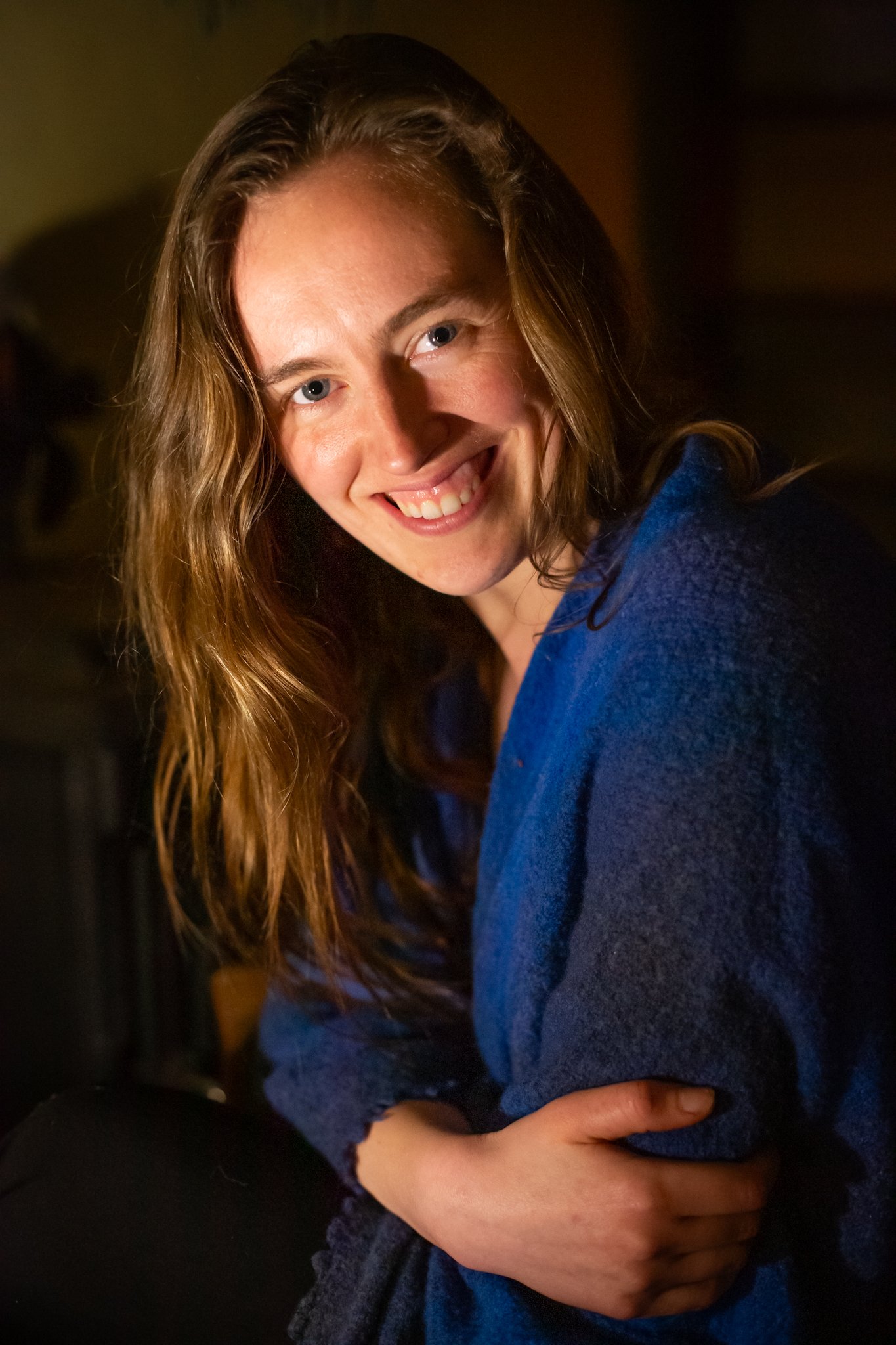 Cáit Ní Riain