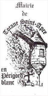 Mairie de Tocane Saint-Airé